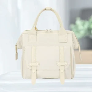 Petit sac a langer | MiniNomad™ - Gris