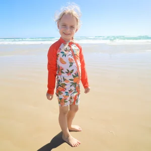 Swimster Fleur d'oranger