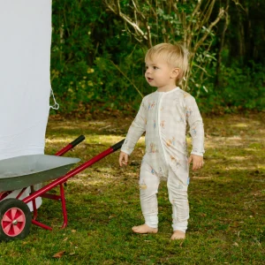 ZIPSTER™ Peter & Pals