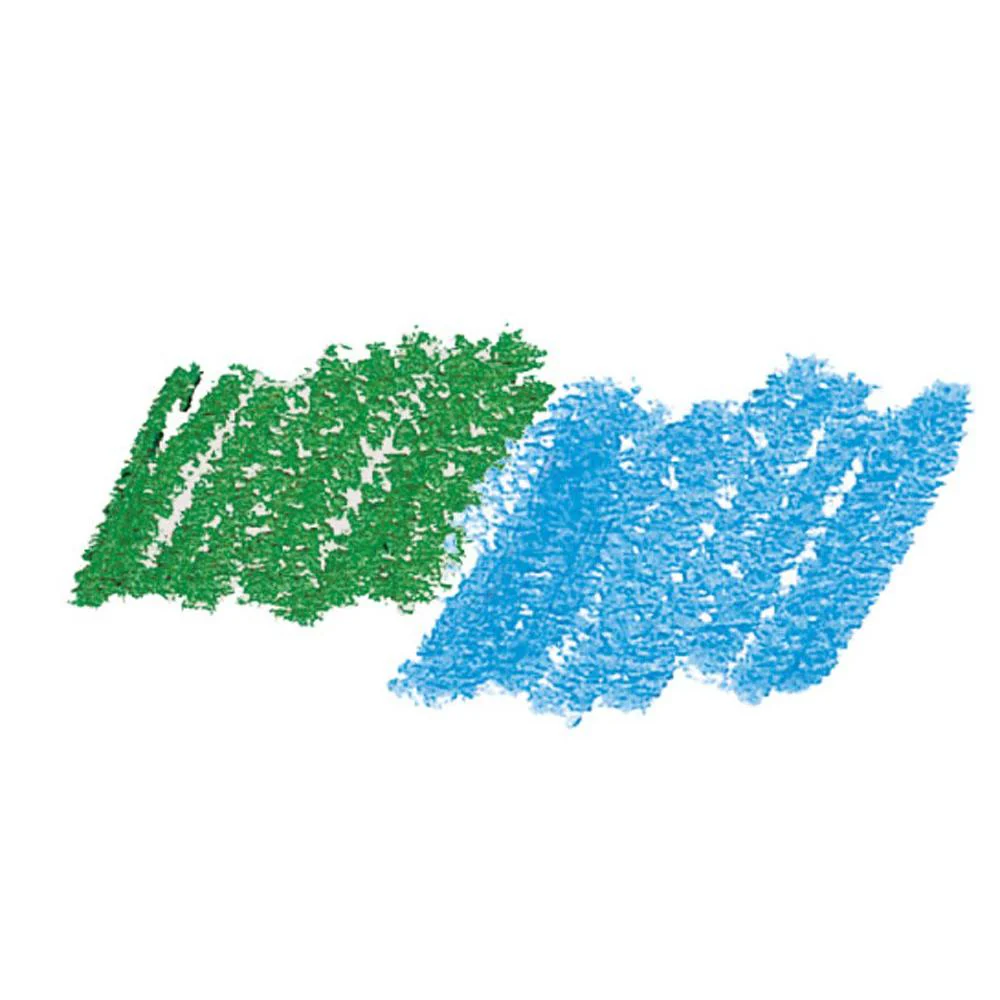 Crayons de cire double côtés (16 couleurs) – Image 4