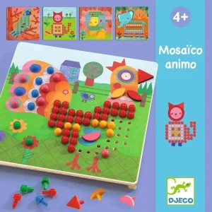 Mosaïco Animo