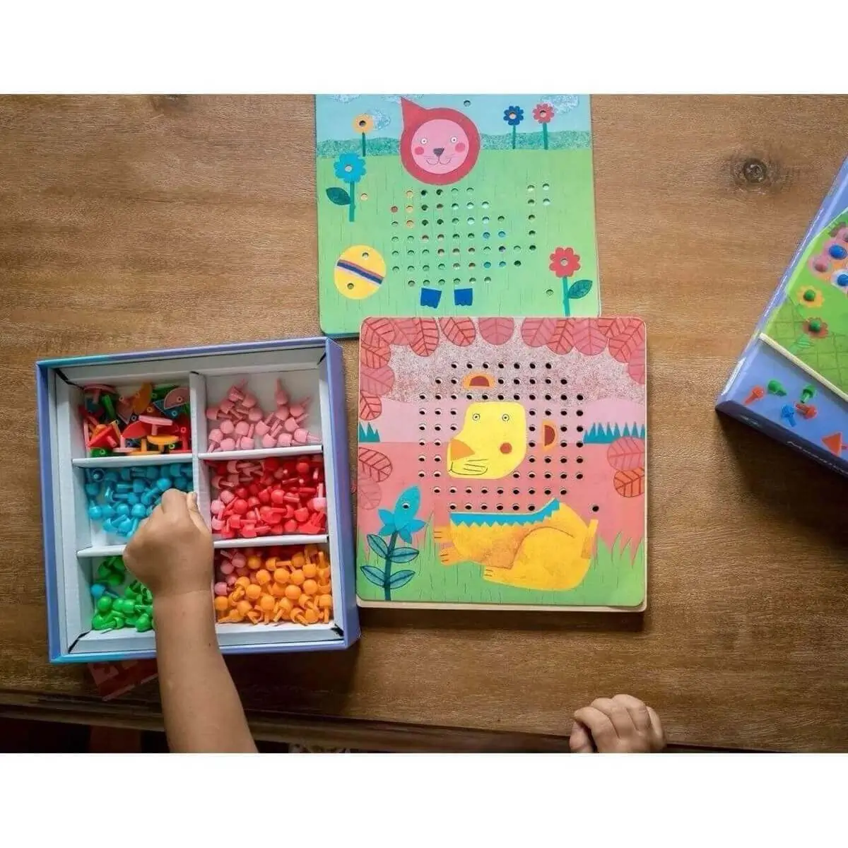 Mosaïco Animo – Image 3