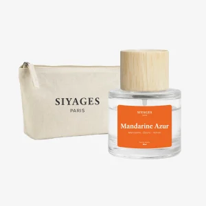 Coffret Voyages Mandarine Azur