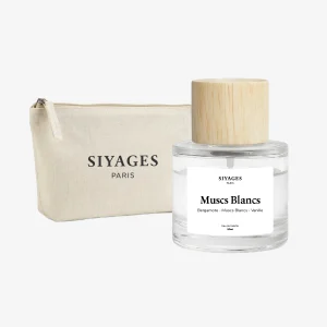 Coffret Voyages Muscs Blancs