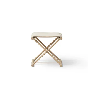 Tabouret Oliver Furniture, Petit Enfant, Chêne/non Teinté