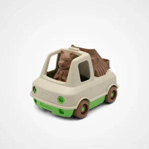 Le Camion Pompier - Cream