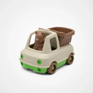 Le Camion Benne - Cream