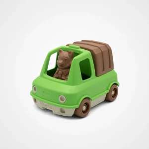 Le Camion Poubelle - Chlorophylle