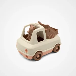 Le Camion Pompier - Milk