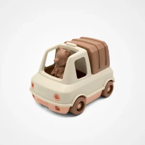 Le Camion Poubelle - Milk