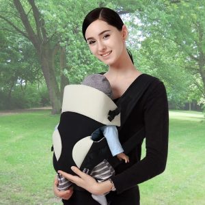 Porte-bebe | BethBearLight™ - Beige