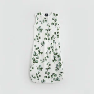 Sac de couchage en bambou 0.5 TOG - Greenery