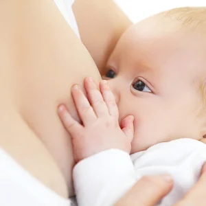 Accompagnement à l'Allaitement