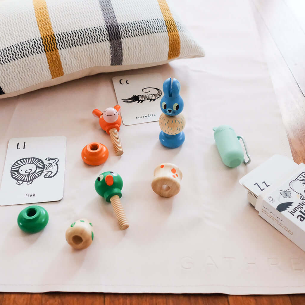 Animaux à visser Rondanimo – Image 5