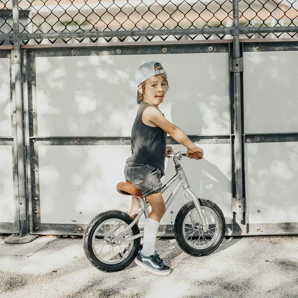 First Go Draisienne Chrome – Image 2