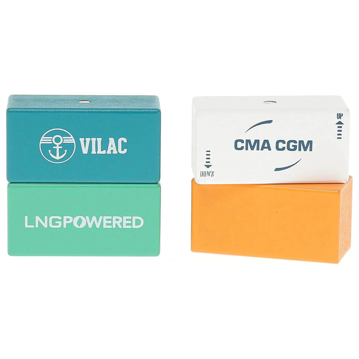 Bateau porte-conteneurs Vilacity (Jacques Saade) – Image 5