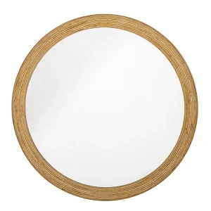 Miroir Rino, Rotin
