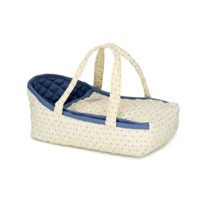 Couffin Souple Pour Poupée - Ocs - Capri