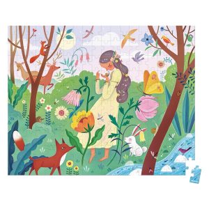 Casse-tête - Mère Nature (200 pcs)