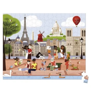 Casse-tête - Paris (200 pcs)