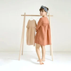 Portant à Vêtements Enfant HOMI & Cintres HOMI