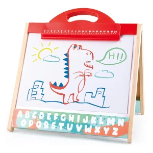 Chevalet de table 3-en-1