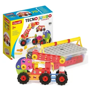 Coffre de construction Tecno Jumbo