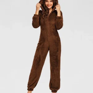 Combi Pilou Pilou Femme