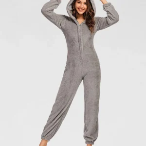 Combinaison Épaisse Pilou Pilou