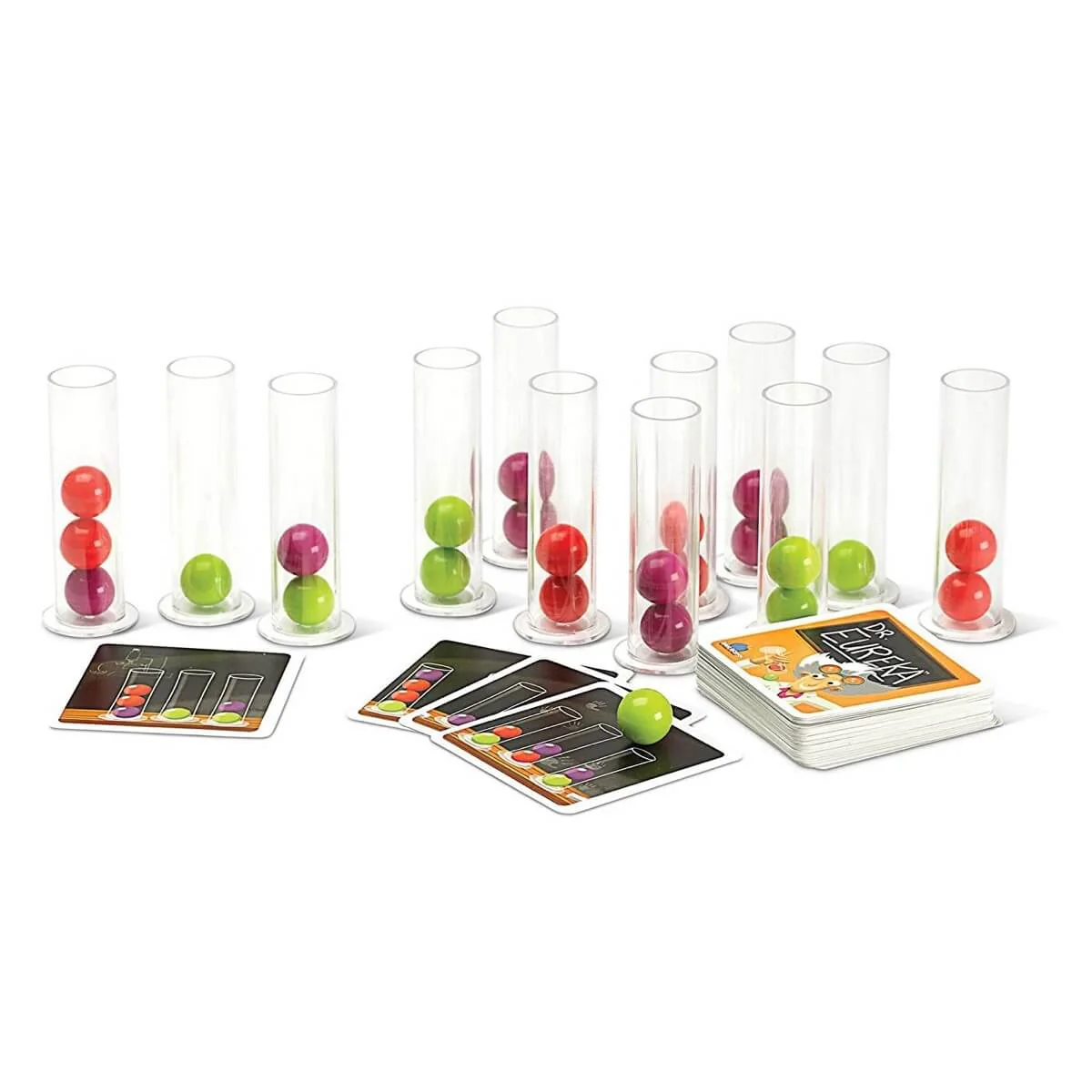 Dr. Eureka – Image 2