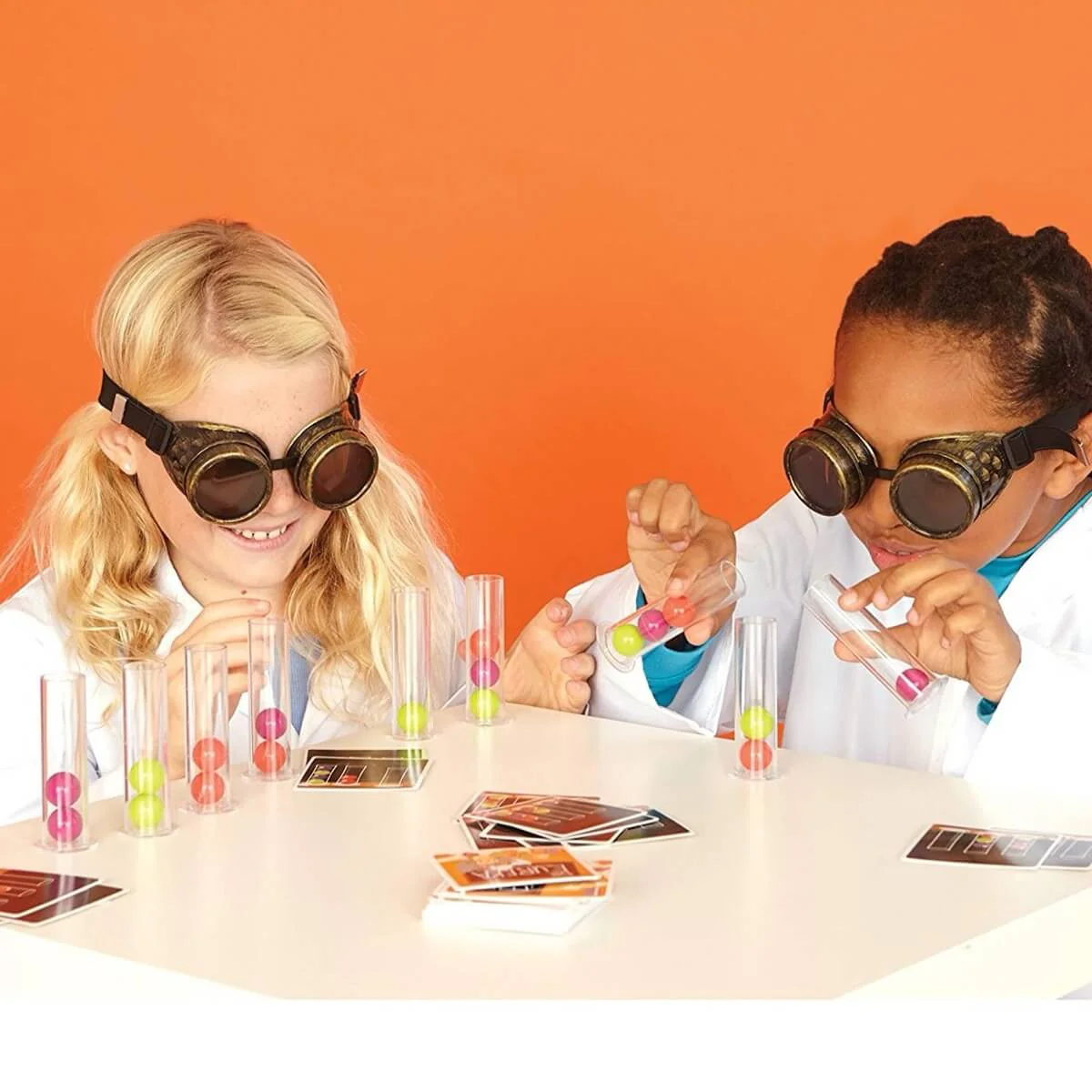 Dr. Eureka – Image 3