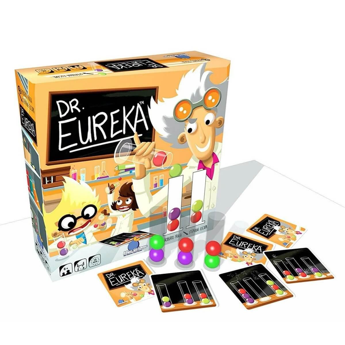 Dr. Eureka – Image 4