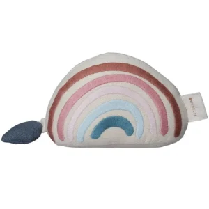 Boîte À Musique Arc-en-ciel