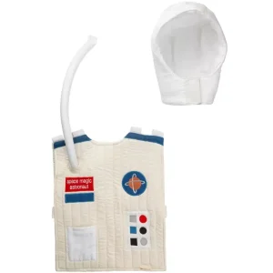 Déguisement Astronaute