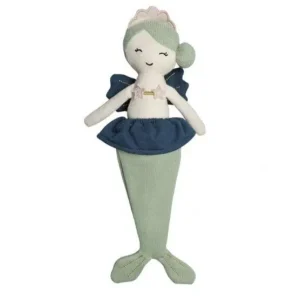 Poupée - Sirène - Nixie