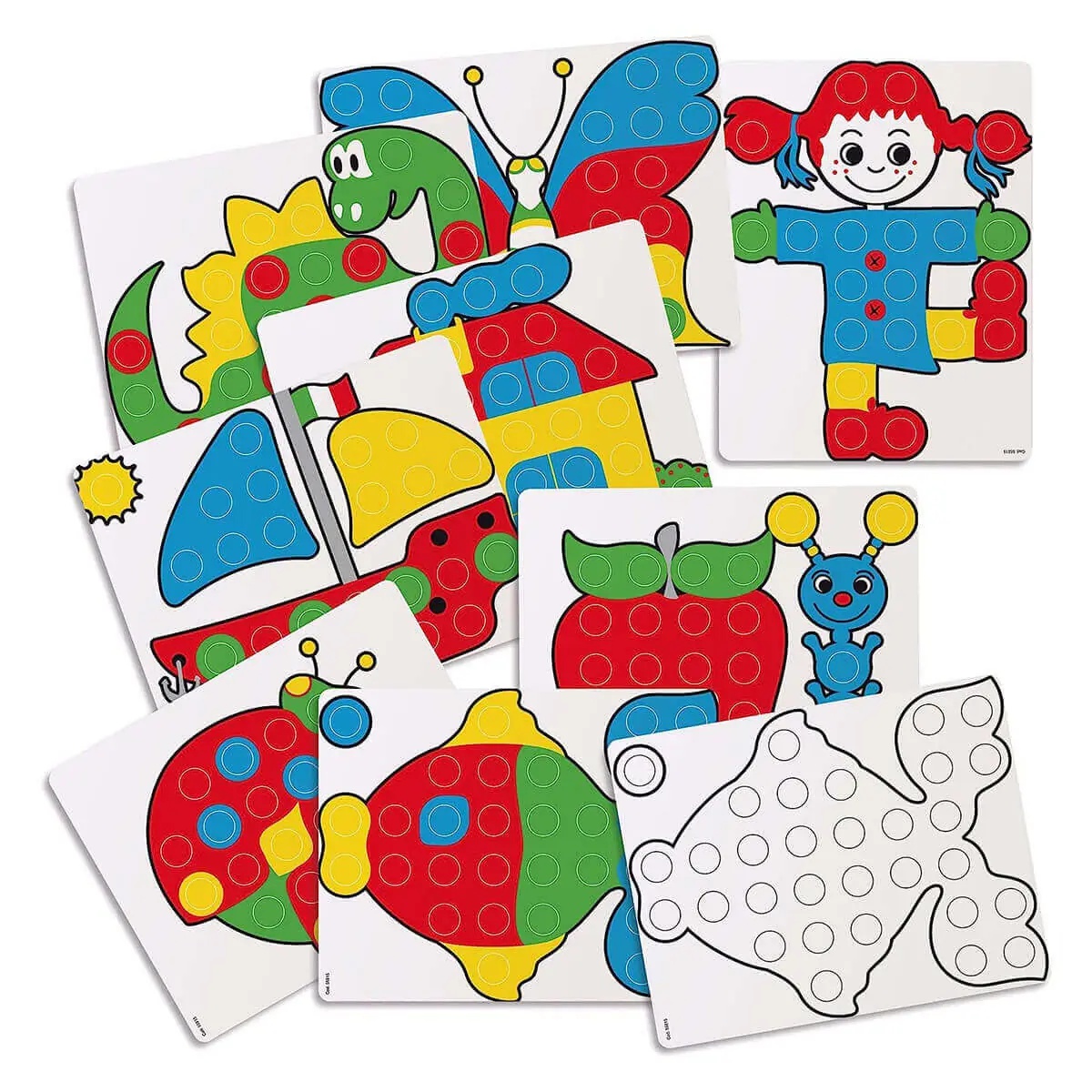 FantaColor Junior (48 pcs) – Image 7