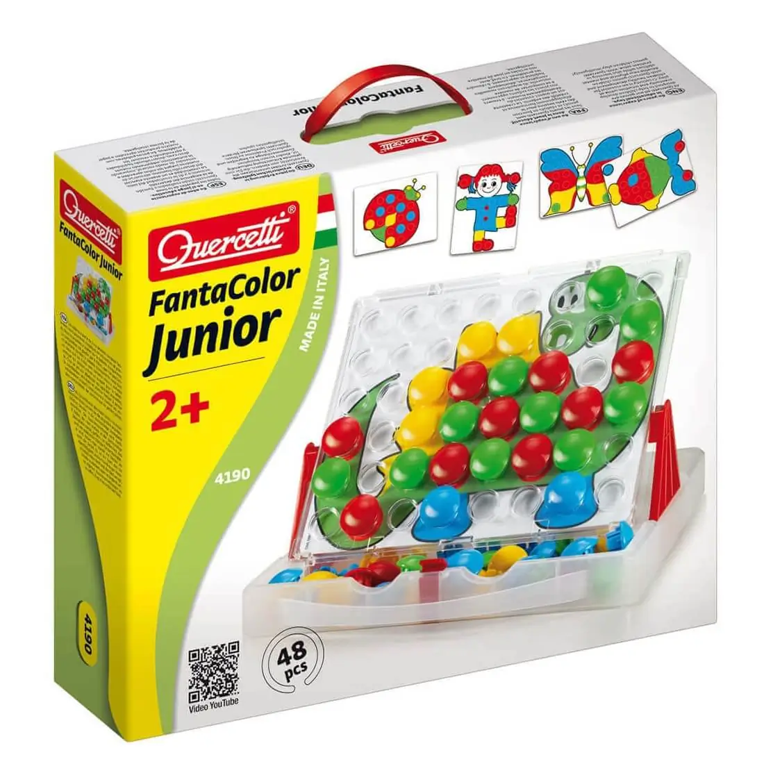 FantaColor Junior (48 pcs)