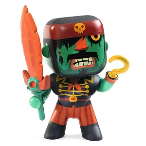 Figurine pirate Kyle