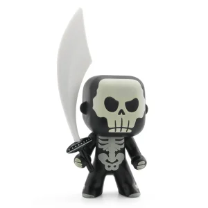 Figurine Skully Arty toys