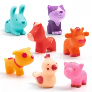 Figurines d'animaux Troopo-Farm