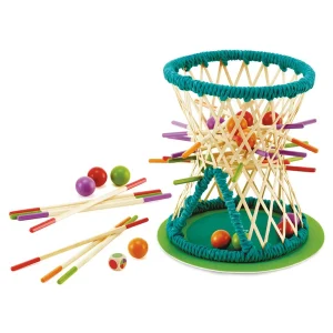 Jeu d'adresse Pallina original