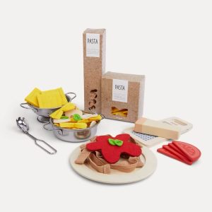 Jeu de cuisine Pasta Mix