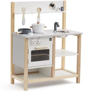 Cuisine Bistro Naturel/blanc