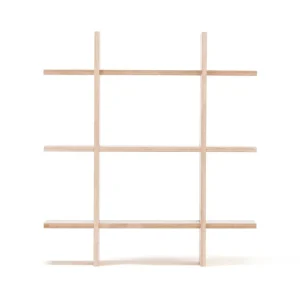 Étagère Murale Saga Blonde