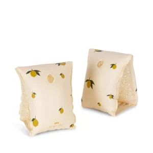 Brassards Basiques - Citron