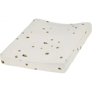 Coussin À Langer - Citron