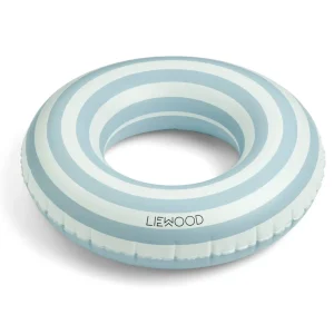 Bouée de Bain Enfant Baloo - Sea Blue/Creme de la Creme