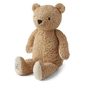 Jouet En Peluche Barty The Bear - Beige