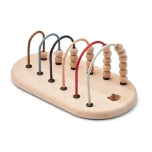 Labyrinthe De Perles Reagan - Multi Mix