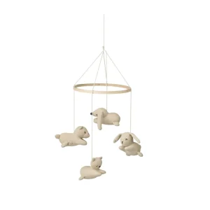 Mobile Classique Melissa - Sandy